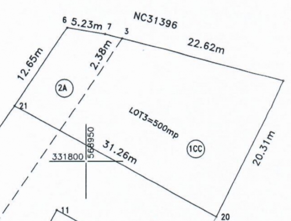 JOITA Lot 500 MP 