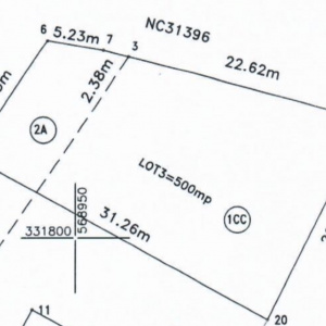 JOITA Lot 500 MP 