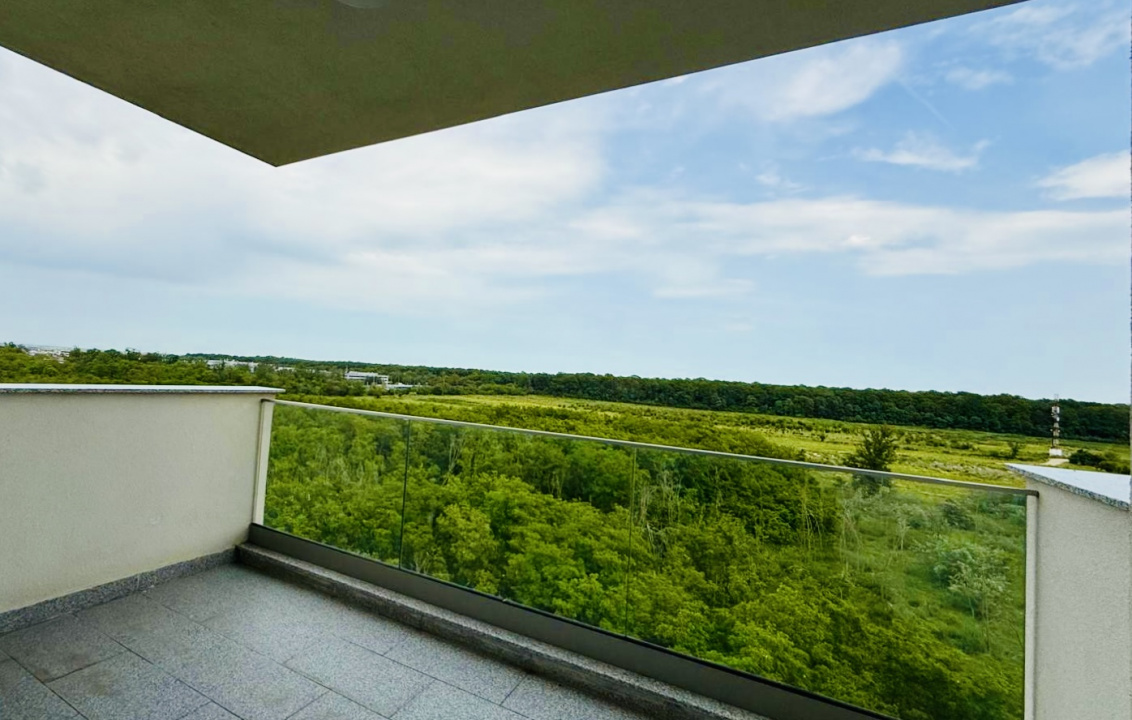 Închiriere apartament 2 camere in Cartierul TEILOR, Greenfield Băneasa 