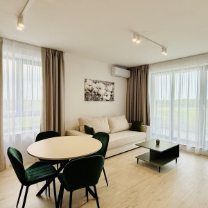 Închiriere apartament 2 camere in Cartierul TEILOR, Greenfield Băneasa 