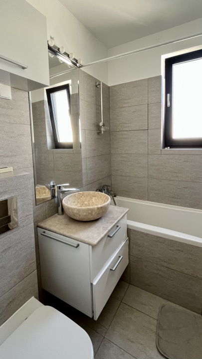 Apartament 2 camere In GREENFIELD RESIDENCE - Pădurea BANEASA