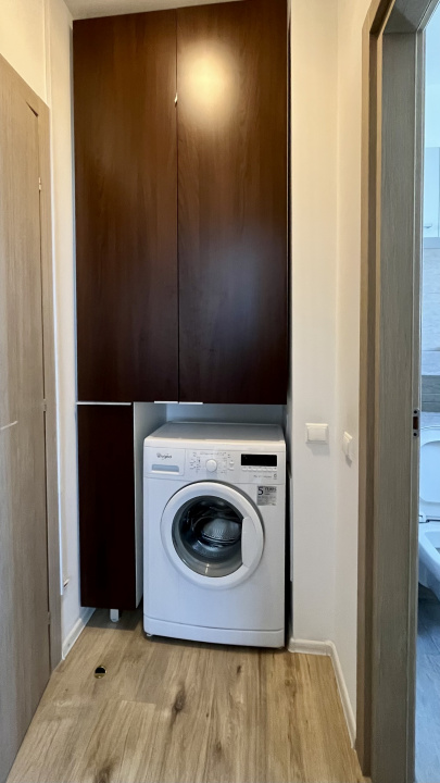 Apartament 2 camere In GREENFIELD RESIDENCE - Pădurea BANEASA