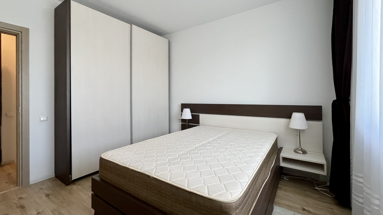 Apartament 2 camere In GREENFIELD RESIDENCE - Pădurea BANEASA