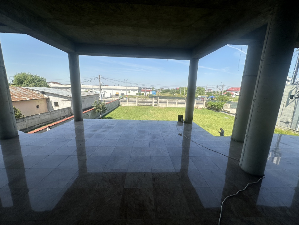 1 DECEMBRIE CASA P+2E+M LOT 1900 MP 