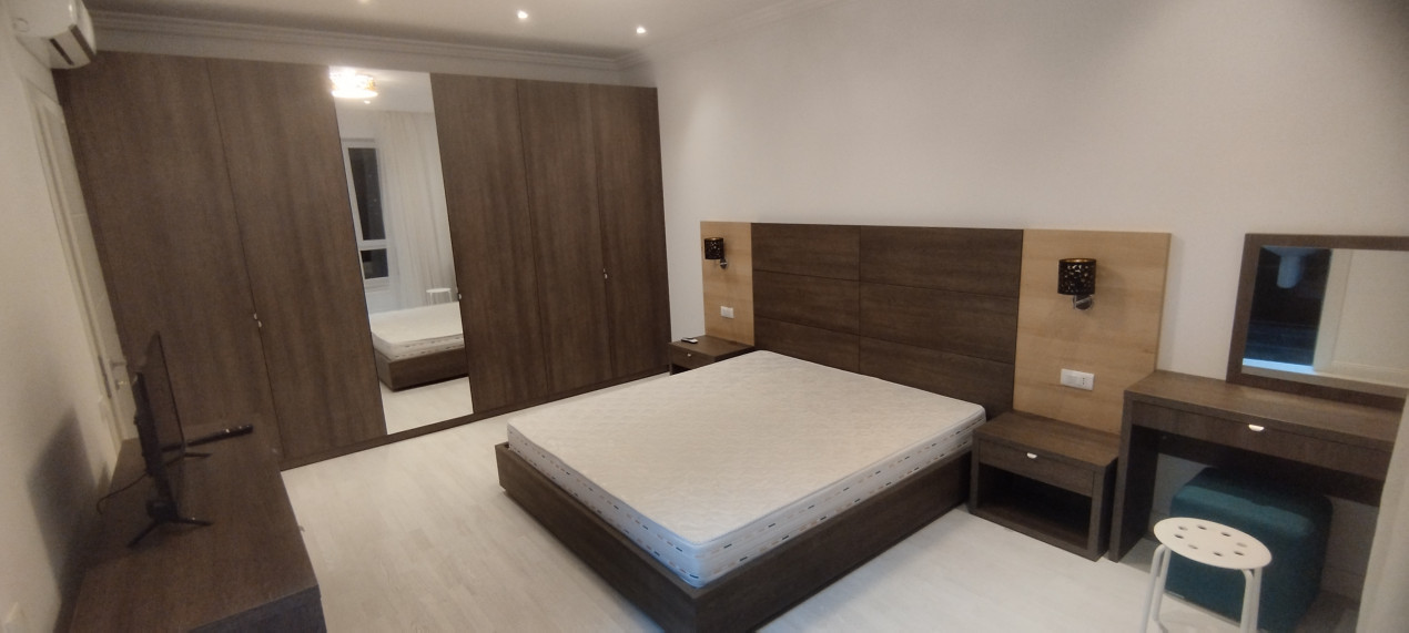 Prima Inchiriere! Apartament 3 camere+parcare subterana Laguna Residence