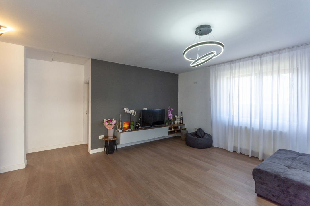 Casa in Pantelimon - gata de mutat 