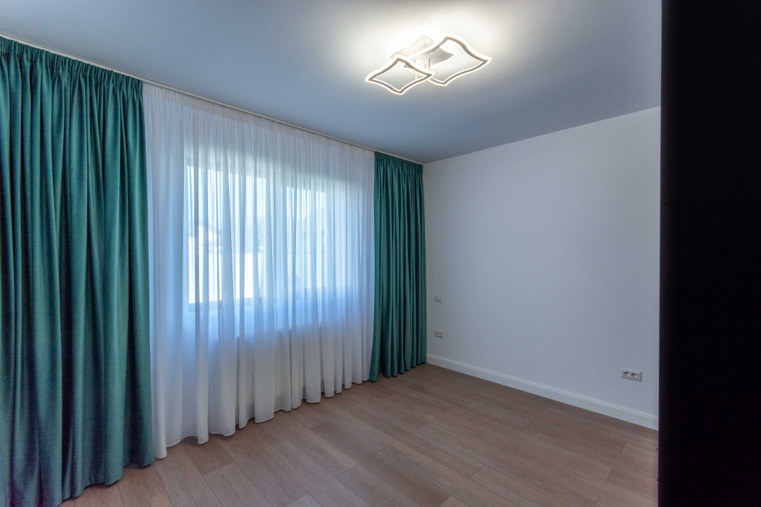 Casa in Pantelimon - gata de mutat 