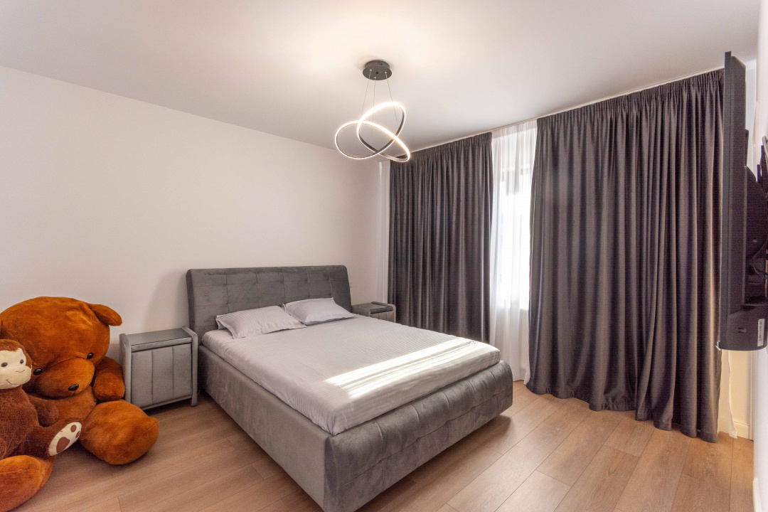 Casa in Pantelimon - gata de mutat 