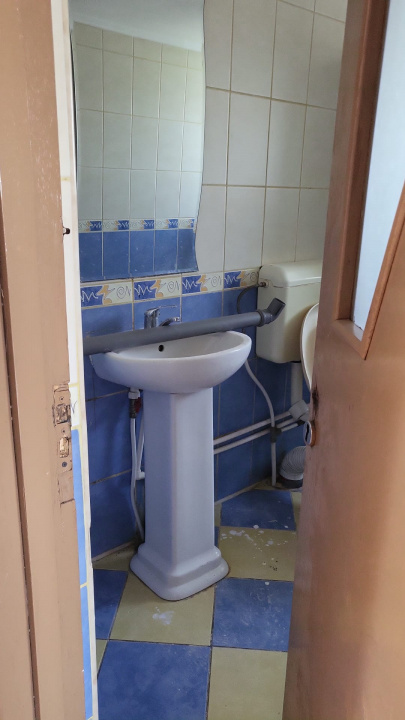 Vila 7 camere Aparatorii Patriei - metrou Dimitrie Leonida