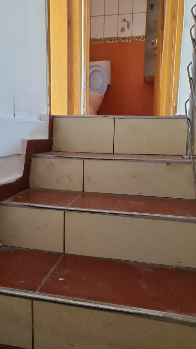 Vila 7 camere Aparatorii Patriei - metrou Dimitrie Leonida
