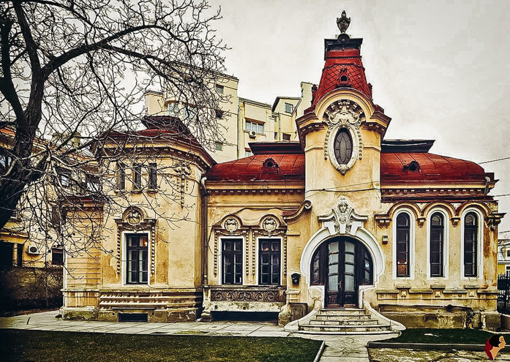 Casă de epocă în inima Bucureștiului – Lascar Catargiu / Piața Rom