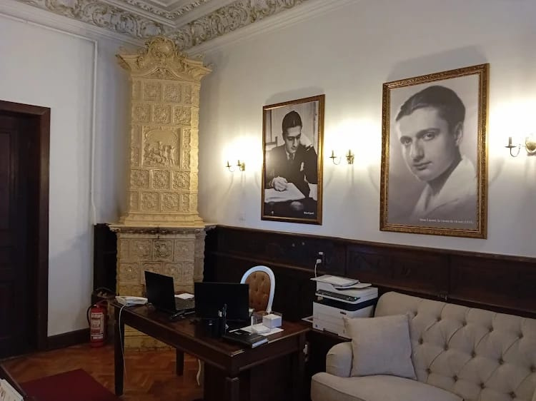 Casă de epocă în inima Bucureștiului – Lascar Catargiu / Piața Rom
