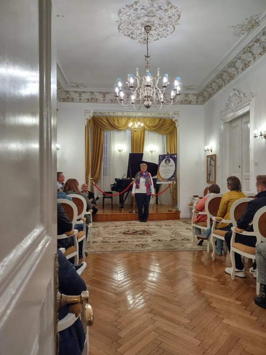 Casă de epocă în inima Bucureștiului – Lascar Catargiu / Piața Rom