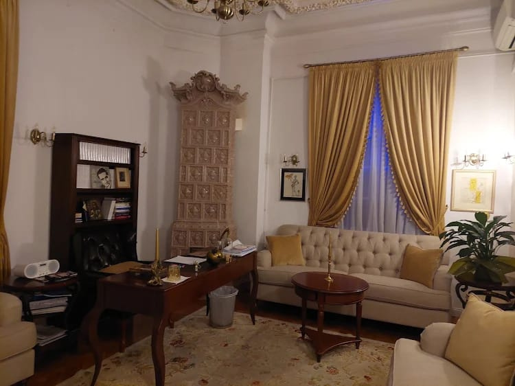 Casă de epocă în inima Bucureștiului – Lascar Catargiu / Piața Rom