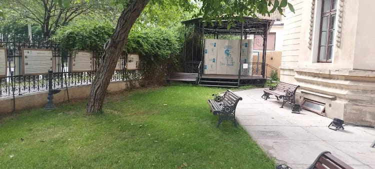 Casă de epocă în inima Bucureștiului – Lascar Catargiu / Piața Rom