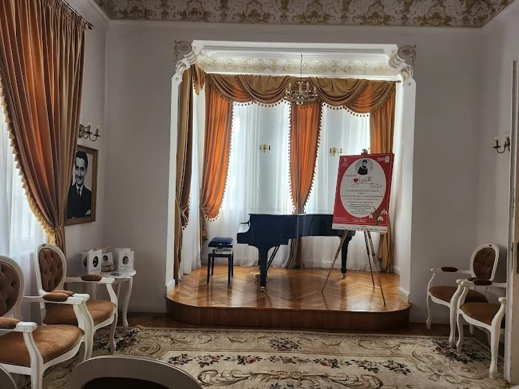Casă de epocă în inima Bucureștiului – Lascar Catargiu / Piața Rom