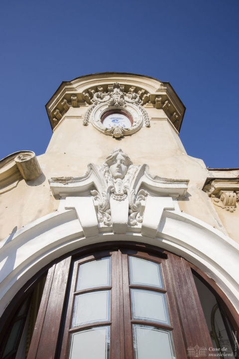 Casă de epocă în inima Bucureștiului – Lascar Catargiu / Piața Rom