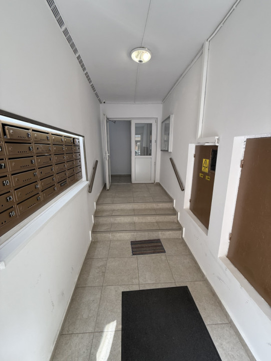 Apartament 4 camere, langa Parc