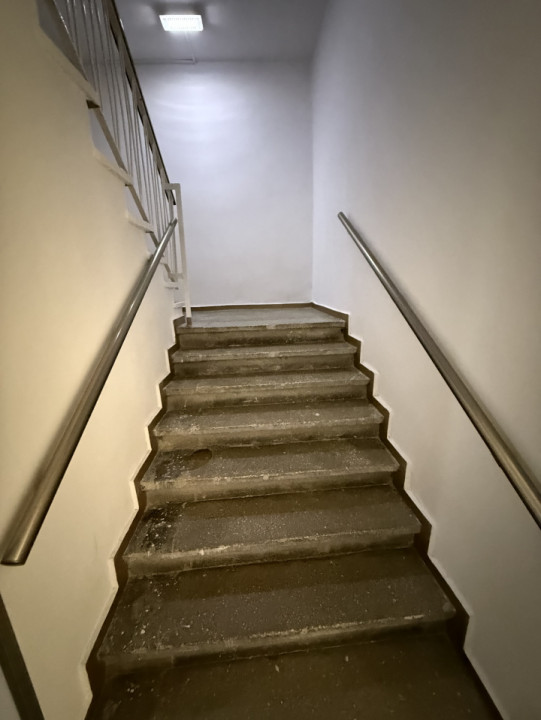 Apartament 4 camere, langa Parc