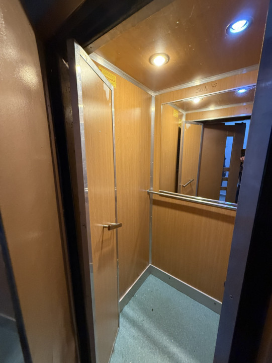 Apartament 4 camere, langa Parc