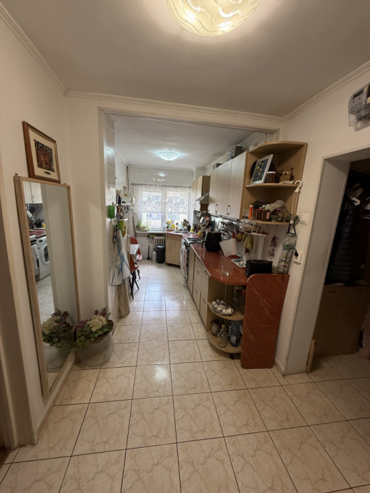 Apartament 4 camere, langa Parc