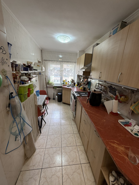 Apartament 4 camere, langa Parc