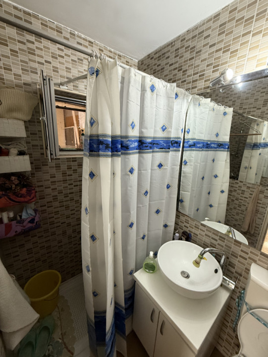 Apartament 4 camere, langa Parc