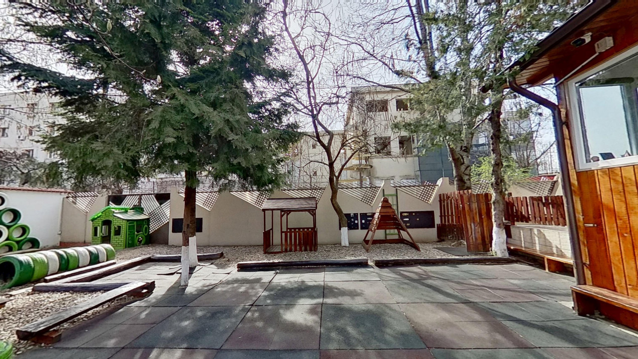 Casă de vânzare în Lacul Tei - Oportunitate unică pentru locuință sau afacere ed