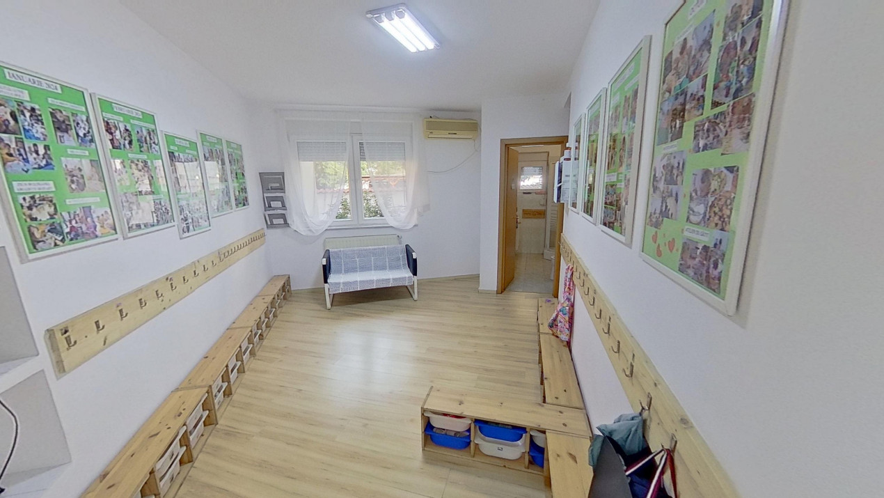 Casă de vânzare în Lacul Tei - Oportunitate unică pentru locuință sau afacere ed