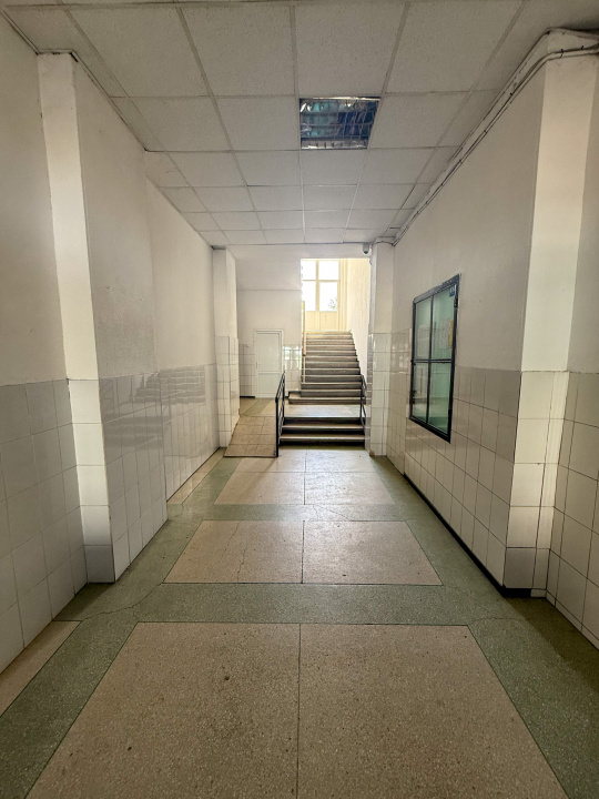Garsoniera de inchiriat Piata Sudului