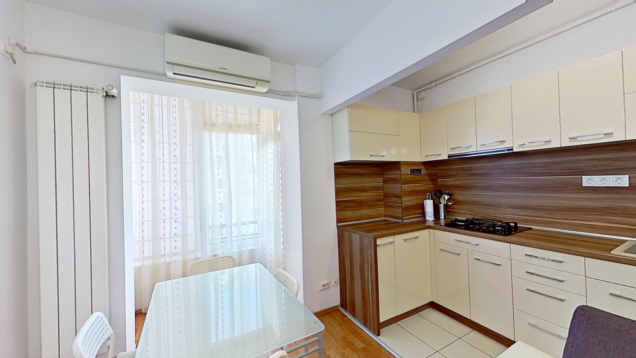 Apartament 2 camere + birou în Pallady Towers I garaj subteran