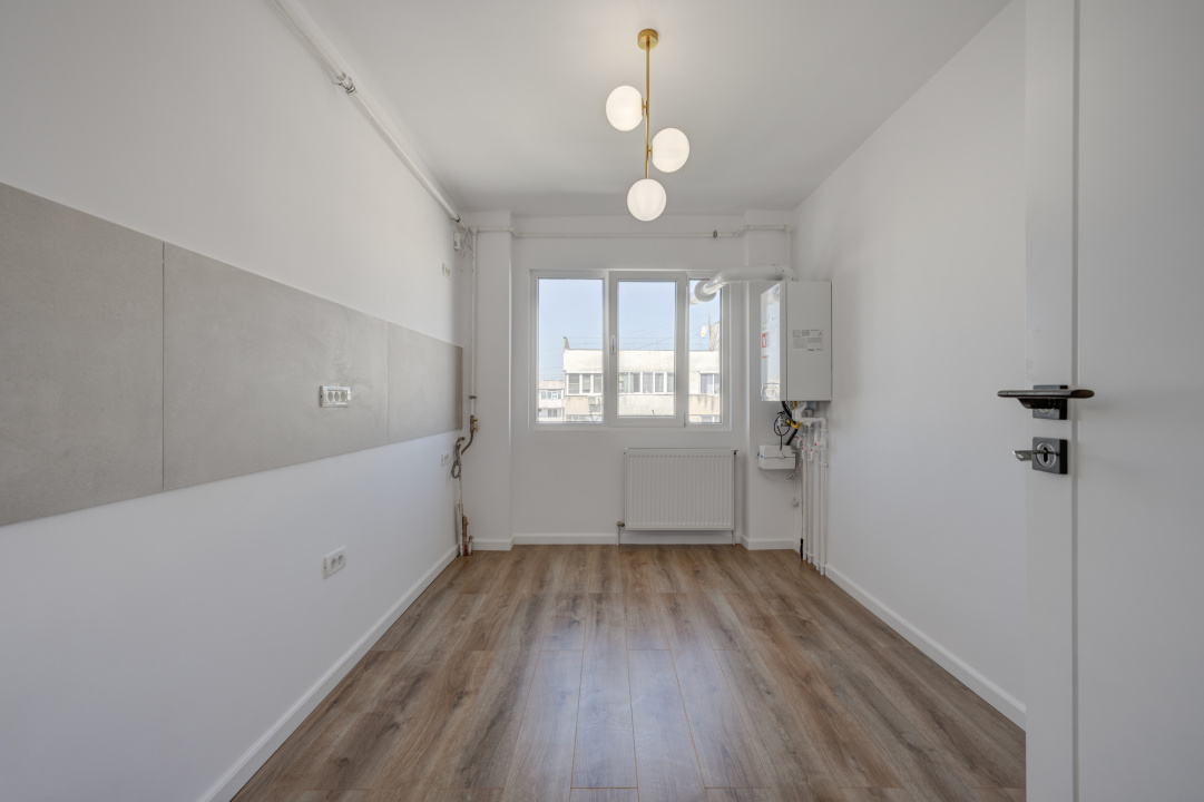 Drumul Taberei,  Campul cu Flori, Centrala, Renovat, Comision 0 %