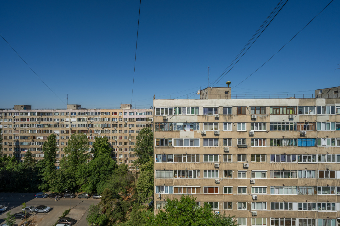 Drumul Taberei,  Campul cu Flori, Centrala, Renovat, Comision 0 %
