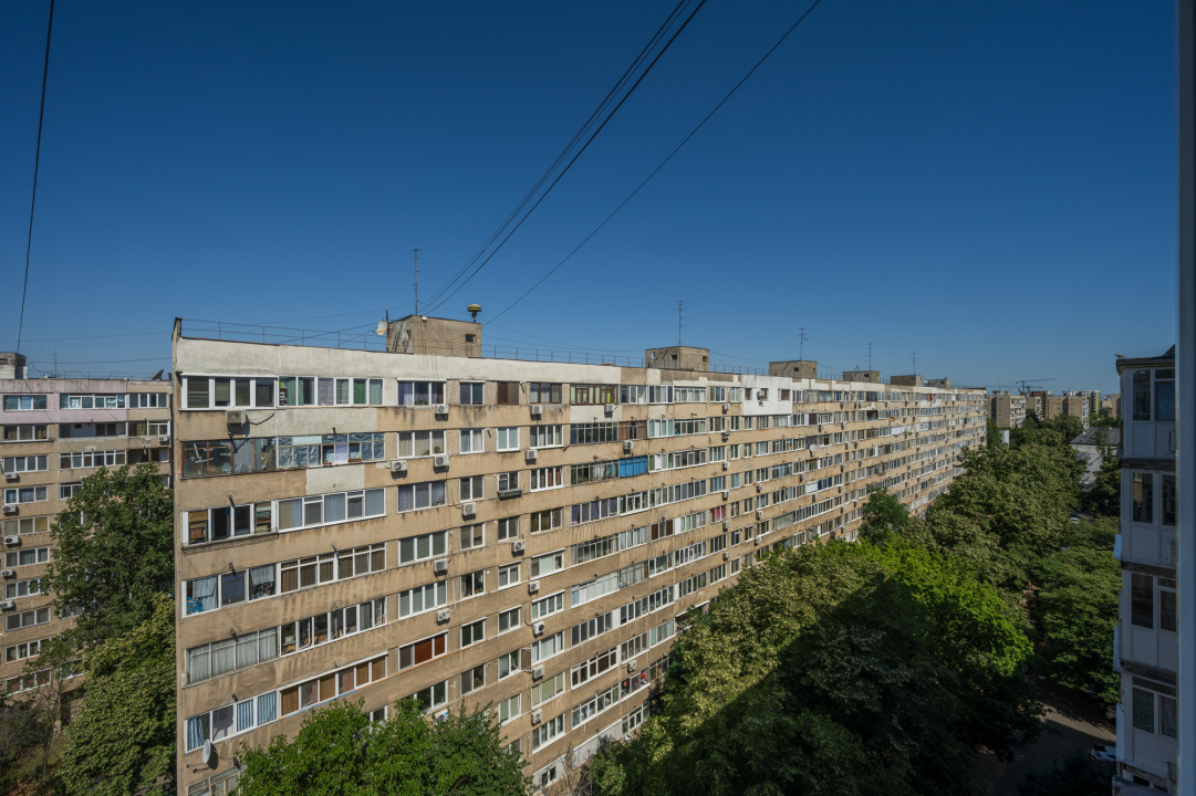 Drumul Taberei,  Campul cu Flori, Centrala, Renovat, Comision 0 %