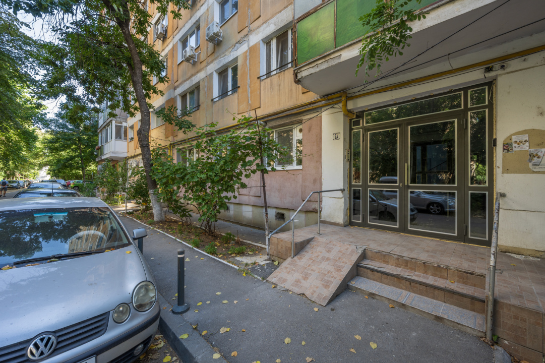Drumul Taberei,  Campul cu Flori, Centrala, Renovat, Comision 0 %