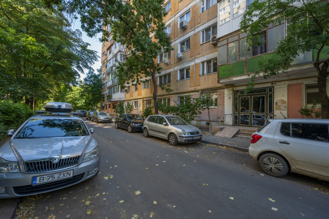 Drumul Taberei,  Campul cu Flori, Centrala, Renovat, Comision 0 %