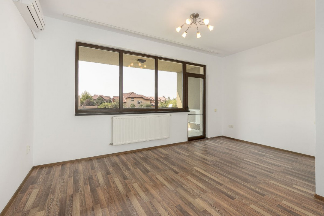 Vila elegantă din Pipera