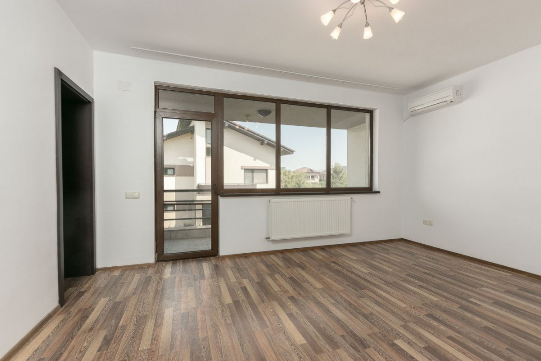 Vila elegantă din Pipera