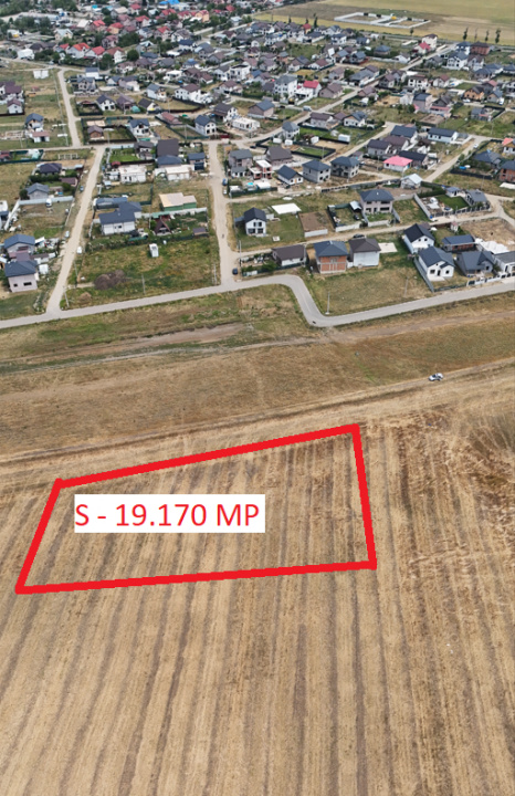 DASCALU Lot 19.170 MP