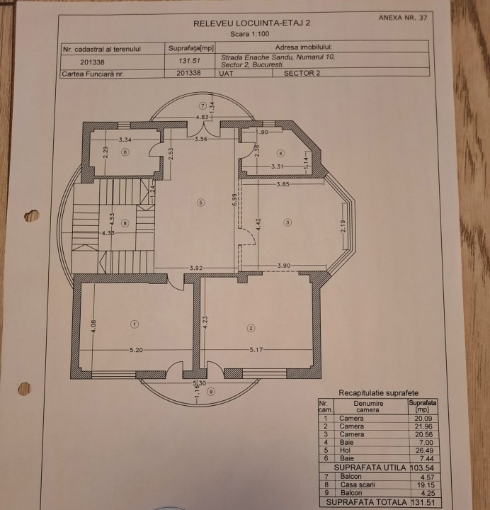COLENTINA | VILĂ PREMIUM | 5 NIVELURI | 558 MP UTILI | COMISION 0%