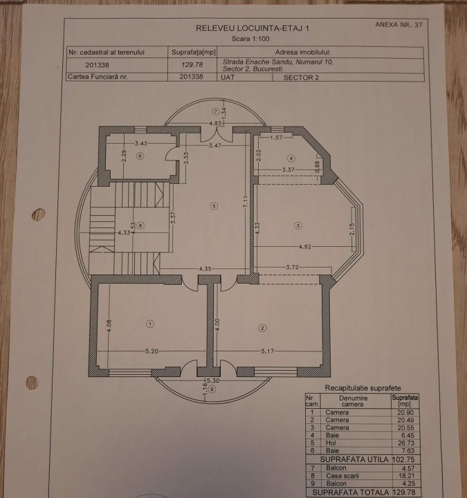 COLENTINA | VILĂ PREMIUM | 5 NIVELURI | 558 MP UTILI | COMISION 0%