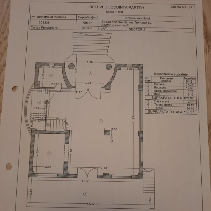 COLENTINA | VILĂ PREMIUM | 5 NIVELURI | 558 MP UTILI | COMISION 0%