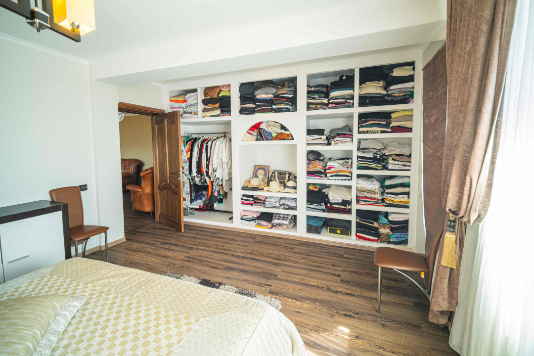 COLENTINA | VILĂ PREMIUM | 5 NIVELURI | 558 MP UTILI | COMISION 0%