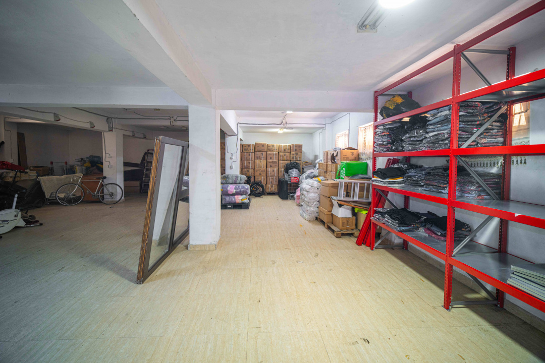 COLENTINA | VILĂ PREMIUM | 5 NIVELURI | 558 MP UTILI | COMISION 0%