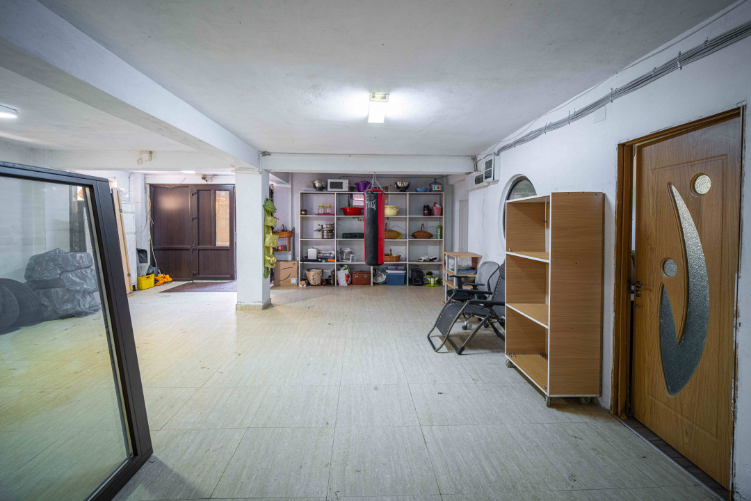 COLENTINA | VILĂ PREMIUM | 5 NIVELURI | 558 MP UTILI | COMISION 0%