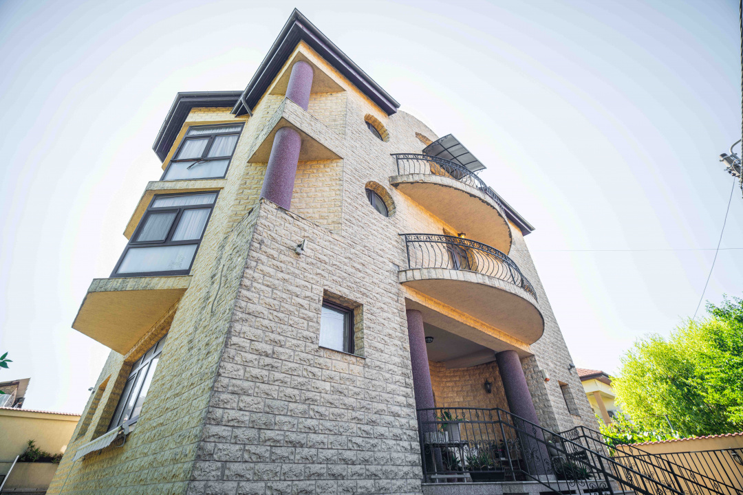 COLENTINA | VILĂ PREMIUM | 5 NIVELURI | 558 MP UTILI | COMISION 0%