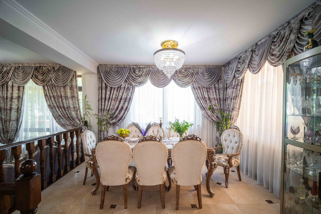 COLENTINA | VILĂ PREMIUM | 5 NIVELURI | 558 MP UTILI | COMISION 0%