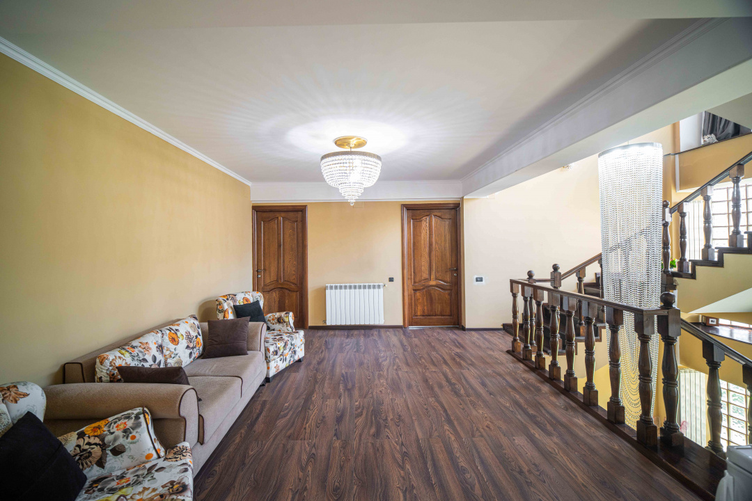 COLENTINA | VILĂ PREMIUM | 5 NIVELURI | 558 MP UTILI | COMISION 0%
