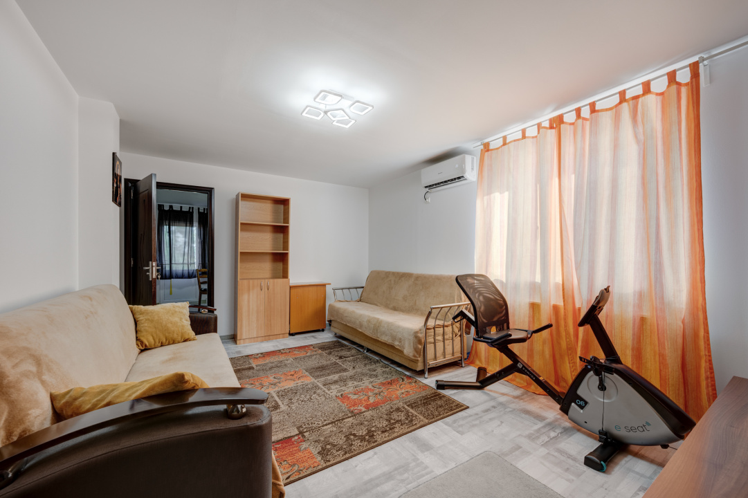 MIHAILESTI - POPESTI, CASA 63 MP, GARAJ, LOT 768 MP!