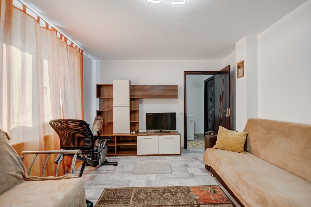 MIHAILESTI - POPESTI, CASA 63 MP, GARAJ, LOT 768 MP!